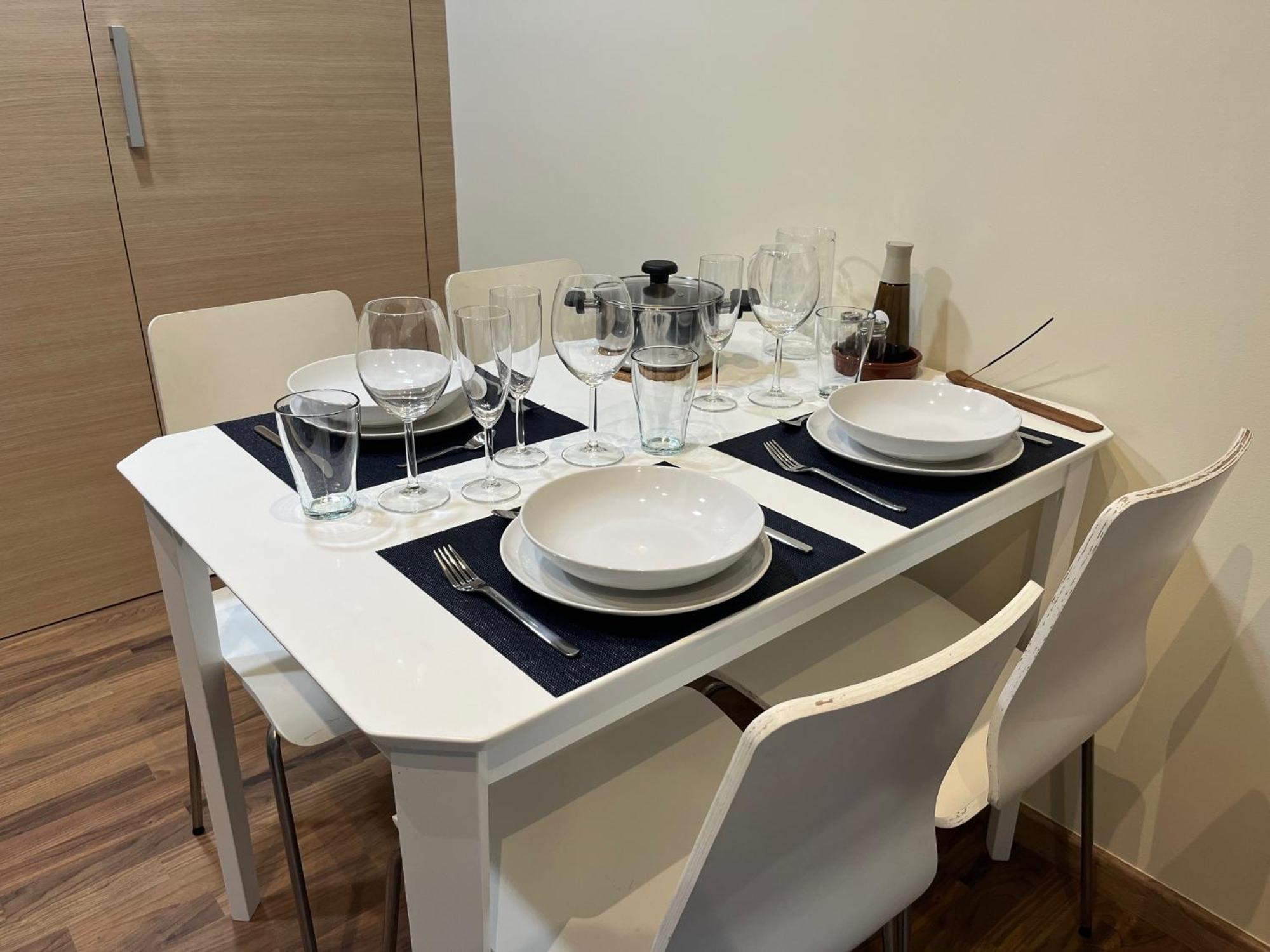 Apartamento El Mirador De La Farga Arbúcies المظهر الخارجي الصورة
