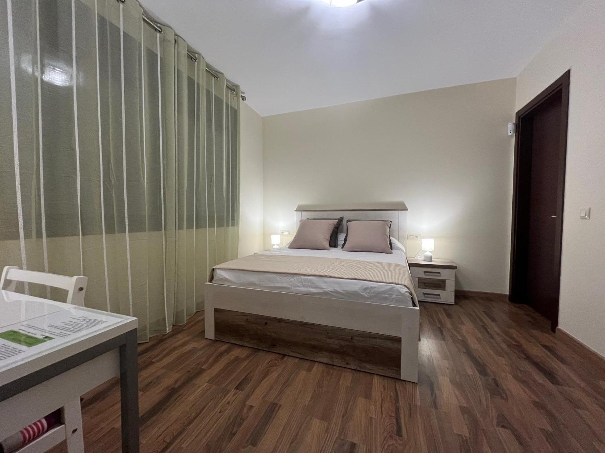 Apartamento El Mirador De La Farga Arbúcies المظهر الخارجي الصورة