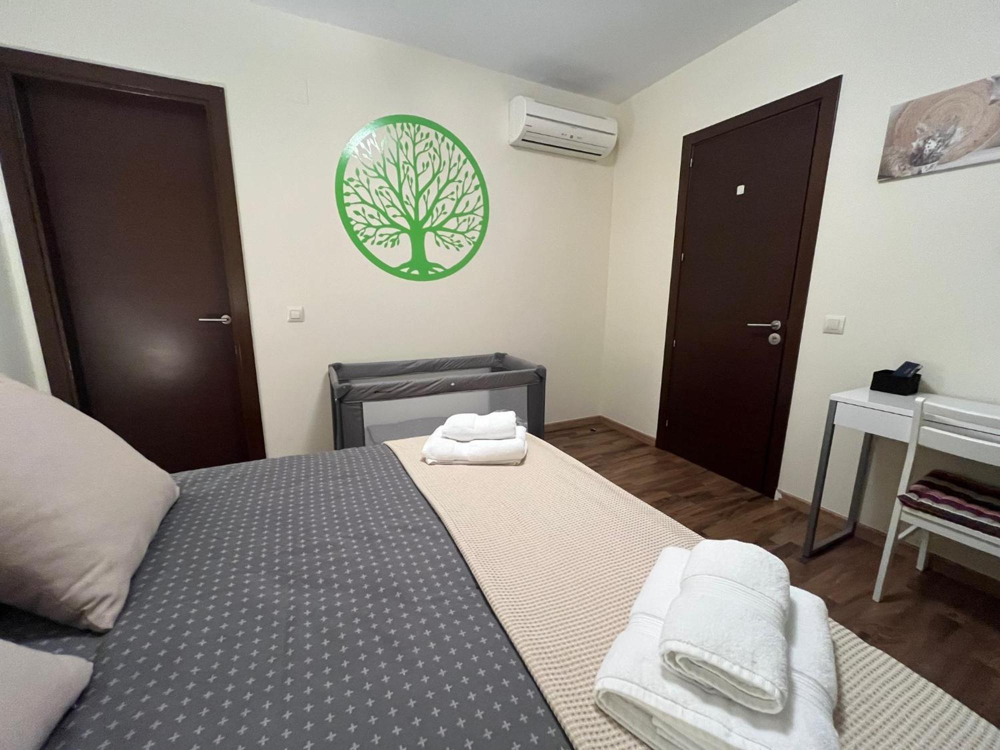 Apartamento El Mirador De La Farga Arbúcies المظهر الخارجي الصورة