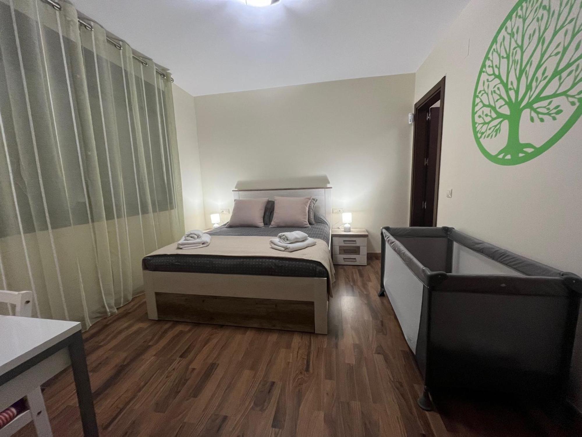Apartamento El Mirador De La Farga Arbúcies المظهر الخارجي الصورة